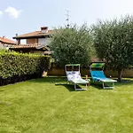 Apartament Katy Lavanda Peschiera del Garda