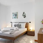 Apartament Katy Lavanda Peschiera del Garda