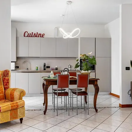 Katy Lavanda Apartament