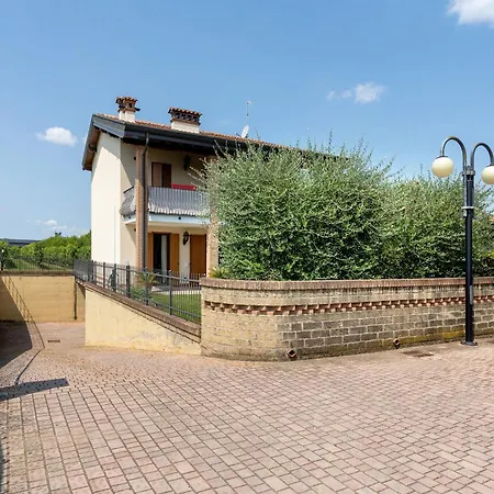 Katy Lavanda Apartament Peschiera del Garda