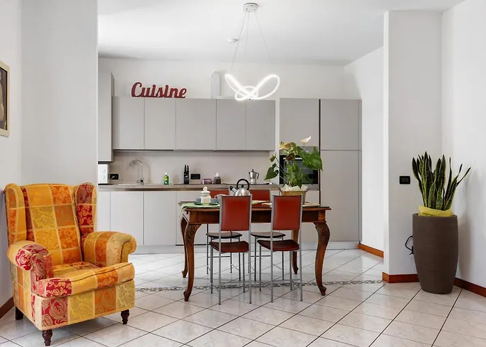 Katy Lavanda Apartmán