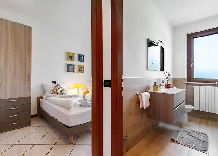 Apartmán Katy Lavanda